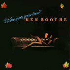 Ken Boothe - Got To Get Away