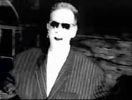 Leftfield Lydon promo video © Hard Hands 1993