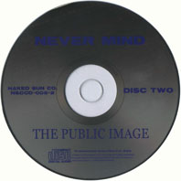 Disc 2