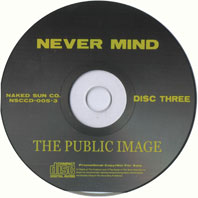 Disc 3