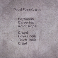 Peel Sessions (bootleg LP)