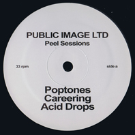 Peel Sessions (bootleg LP)