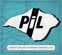 PiL - ALiFE, ConcertLive PiL 2009