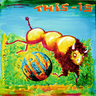 Public Image Ltd: This Is PiL new studio album on sale NOW!