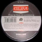 GUM