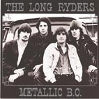 Long Ryders