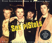 Pistols Book