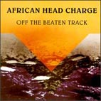 African Head Charge