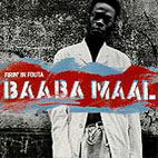 Baaba Maal