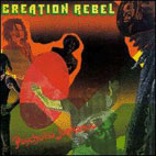 Creation Rebel
