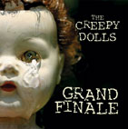 The Creepy Dolls