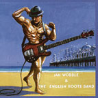 Jah Wobble & The English Roots Band