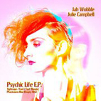 JAH WOBBLE & JULIE CAMPBELL: TIGHTROPE