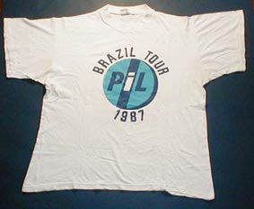 Brazil 87 T-Shirt