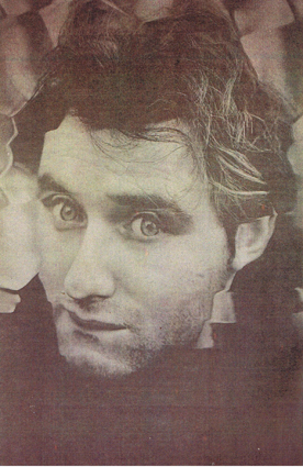 NME, December 17th, 1983