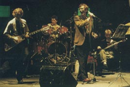 PiL: BBC, OGWT 1980 © unknown