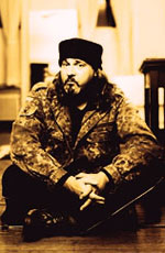 Bill Laswell © unknown