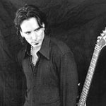 Steve Vai © unknown