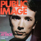 Public Image: First Issue