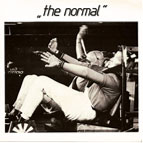 The Normal - T.V.O.D