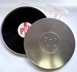 Metal Box 2006 vinyl replica