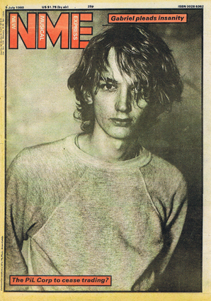 NME, July 5, 1980