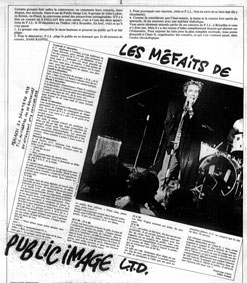 En Attendant, #13 January 1979 