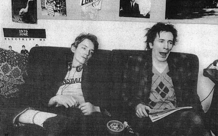 Hot Press, April 3rd 1981