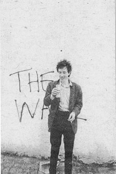 NME, 16th June 1979 © unknown