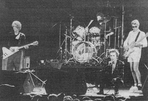 Sounds, May 24th, 1980 © Chris Walter