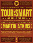 Tour:Smart, Martin Atkins