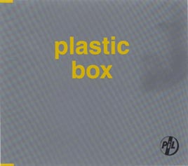 Plastic Box Unused Art
