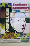 PiL - John Lydon - New York, Supper Club, USA 2.9.97 Gig Poster