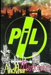 PiL - Memories Promo Poster