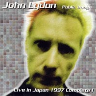 Live in Japan 1997 Complete!
