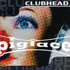 CLUBHEAD