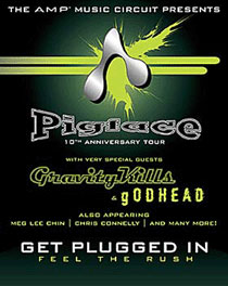 Pigface Tour