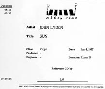JL CDR