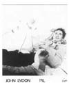 PiL - 1983 Promo Photo