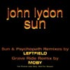 Various Psycho's Path & Sun Promos